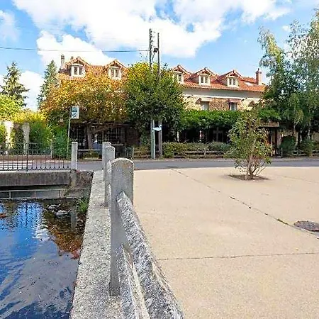 Au Bord Du Lac 3* Saint-Remy-les-Chevreuse