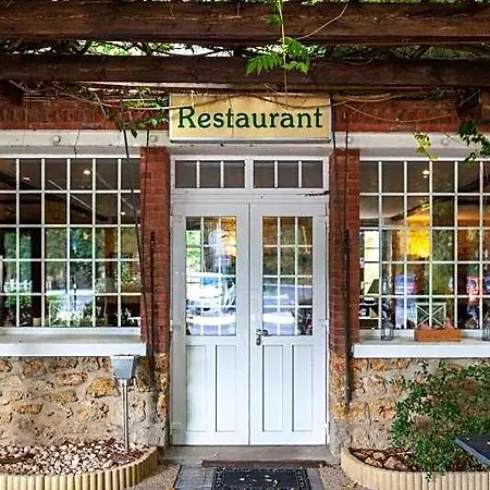 Hotel Au Bord Du Lac