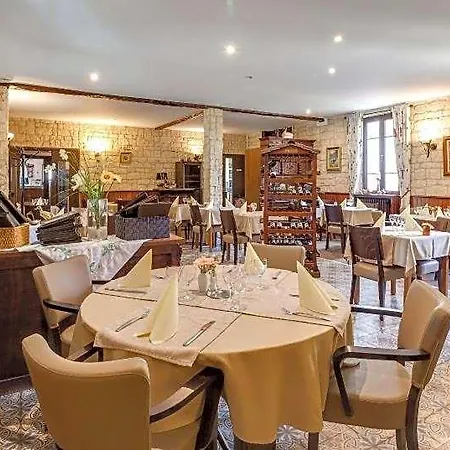 Au Bord Du Lac Hotel 3*