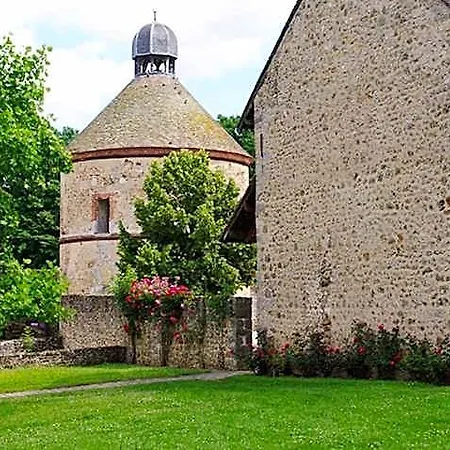 Logis & Restaurant - Au Bord Du Hotel