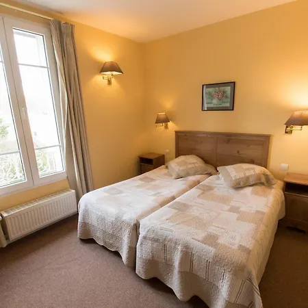 金博德迪拉克酒店 酒店