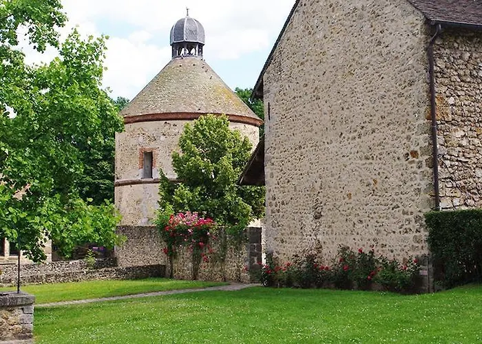 Au Bord Du Lac